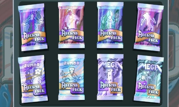 小丑牌神秘生物模組 v5.2.1114a 1