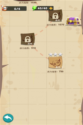 巅峰闯关挑战 v1.01