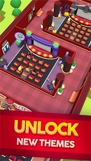 影院大亨無廣告 v3.4.0 0