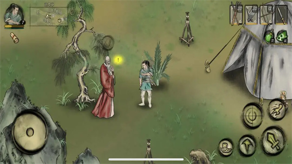 封魔大陆内置MOD菜单最新版 v1.52