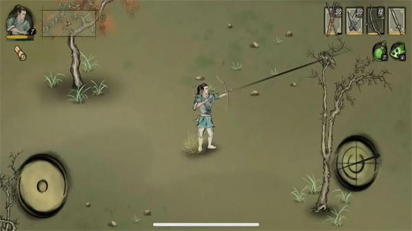 封魔大陆内置MOD菜单最新版 v1.50