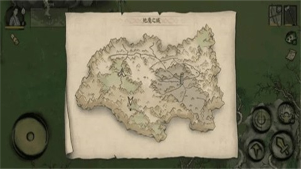 封魔大陆内置MOD菜单最新版 v1.53