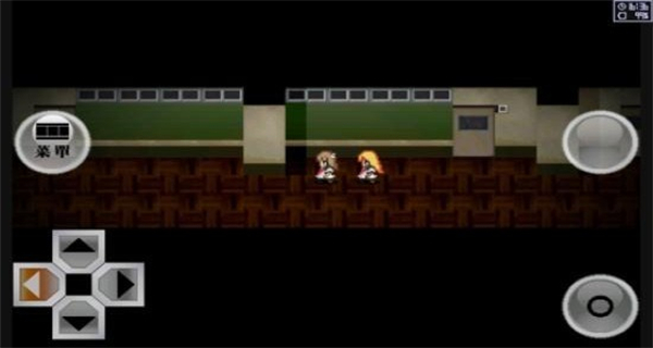 异常感染汉化版 v1.200