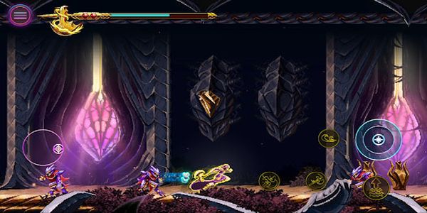 影下九載內(nèi)置菜單 v0.2.1 2