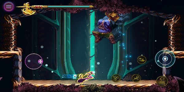 影下九載內(nèi)置菜單 v0.2.1 3