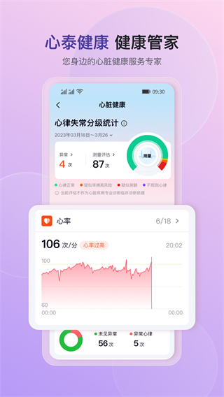 心泰健康 v2.0.82