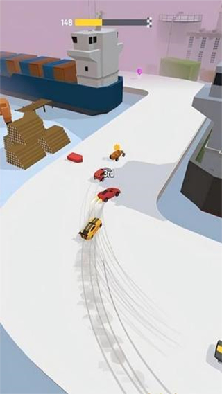 激速漂移2 v1.0.0 2