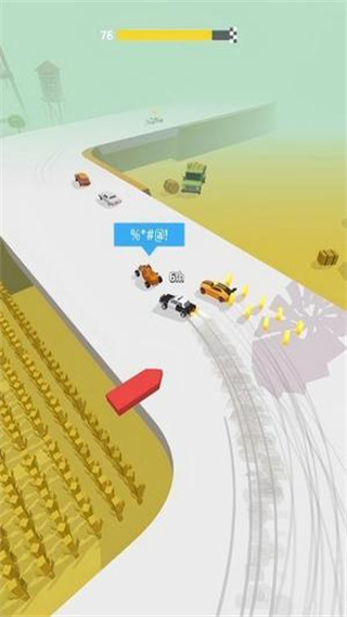 激速漂移2 v1.0.0 3