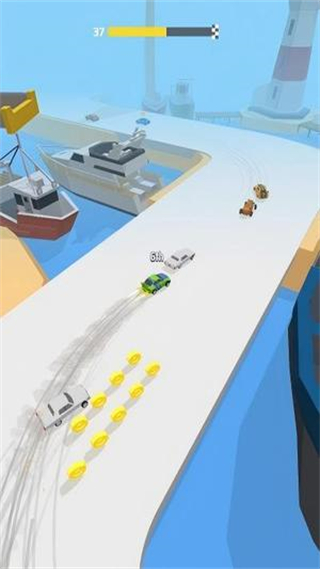 激速漂移2 v1.0.0 1