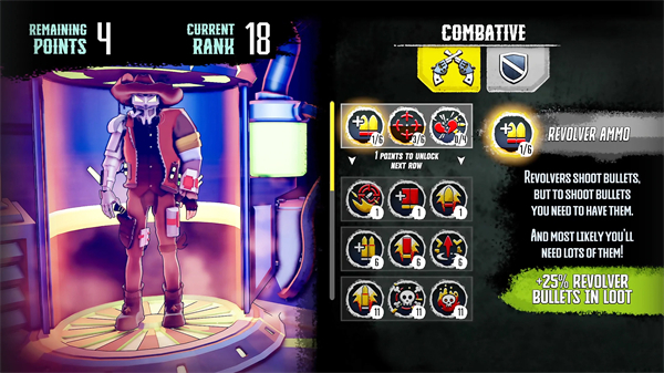 塵煙霓虹手機版 v1.3.3 3