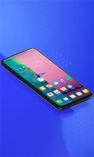 光速虛擬機(jī)免費(fèi)下載 v4.12.7安卓版 1