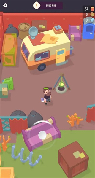 最后一个据点免广告 v1.4.13