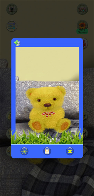 会说话的毛绒熊 v1.6.41