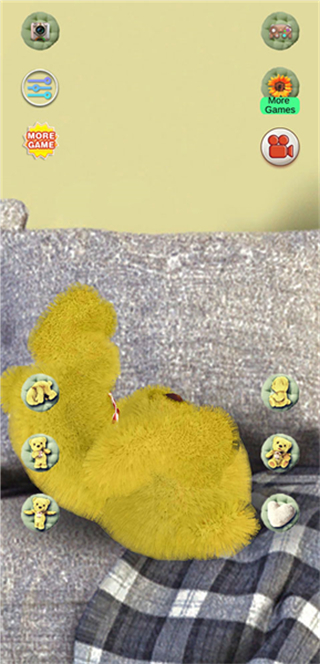 会说话的毛绒熊 v1.6.43