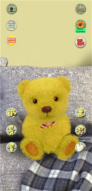 会说话的毛绒熊 v1.6.40