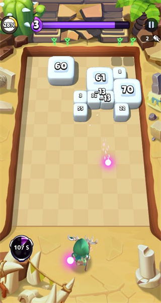 瘋狂磚塊破壞者最新版 v1.0.43 2