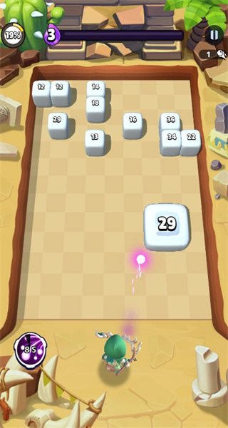 瘋狂磚塊破壞者最新版 v1.0.43 3