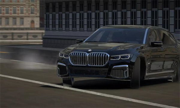 俄羅斯漂移模擬免廣告版 v0.30 0