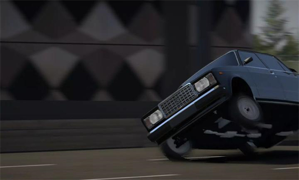 俄羅斯漂移模擬免廣告版 v0.30 2