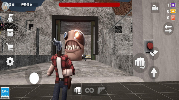 存活危机 v6.251204.33