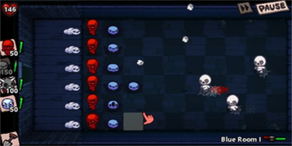 以撒大戰(zhàn)僵尸 v0.1.9 1