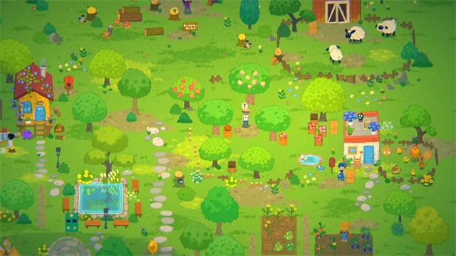 小小冒險家尋寶記免廣告版 v1.0.41 0