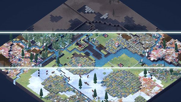 伊始之地 v1.2 安卓版0