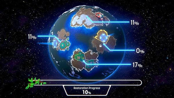 伊始之地 v1.2 安卓版3