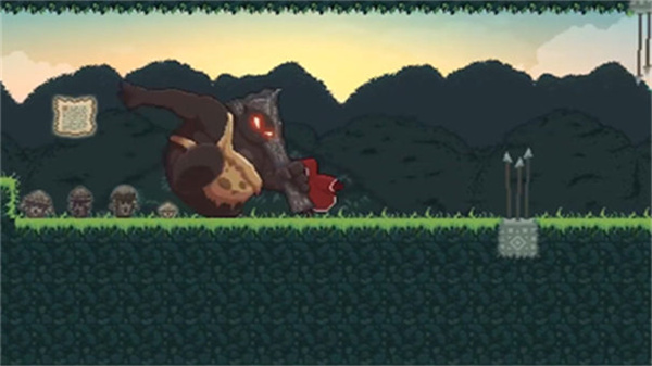 扭曲的故事漢化版 v2.4 0