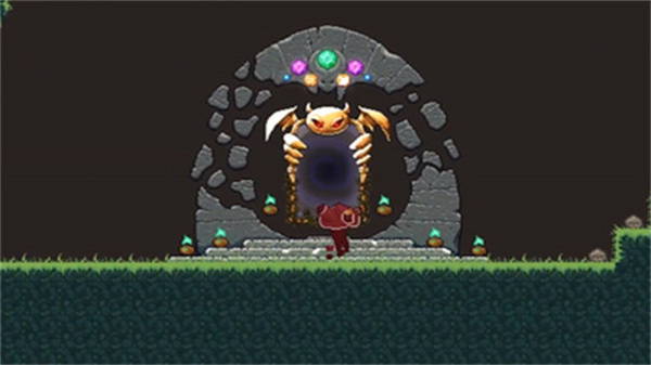 扭曲的故事漢化版 v2.4 2