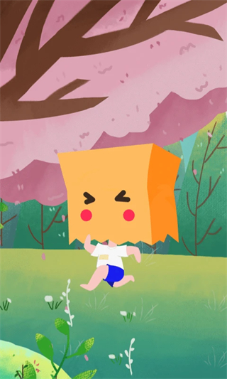 社恐快跑模擬微信版本0