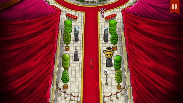 迷宮大偵探中文版 v1.1.7 1