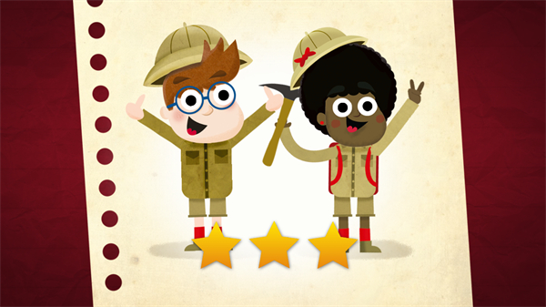 环游侏罗纪 v2.32