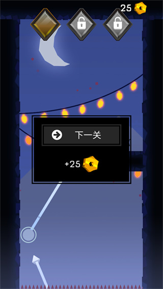 忍者東武最新版本無限金幣 v2.2.3 2
