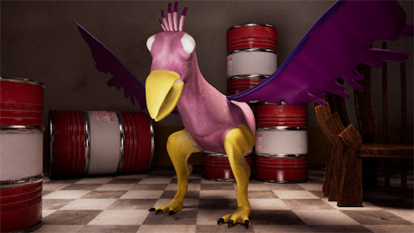 怪物花園老友記免廣版 v1.3 2