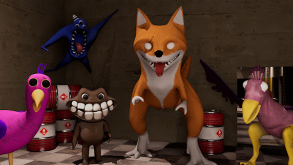 怪物花園老友記免廣版 v1.3 1