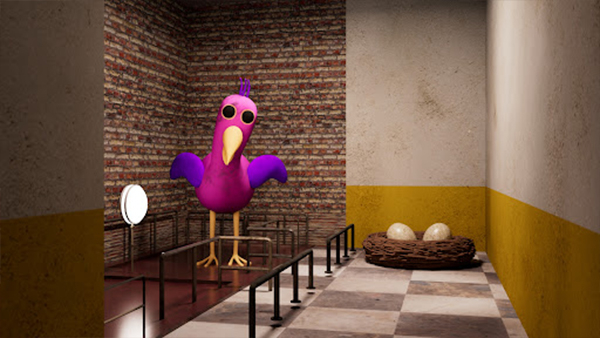 怪物花園老友記免廣版 v1.3 0