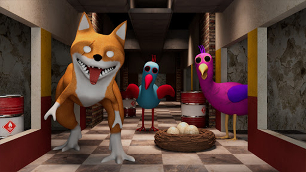 怪物花園老友記免廣版 v1.3 3