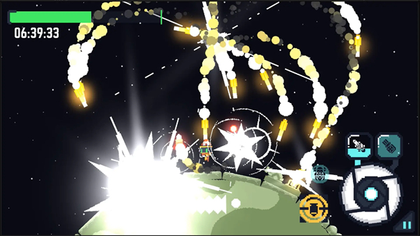 星球爆破公司無(wú)限金幣 v2.1.81 3