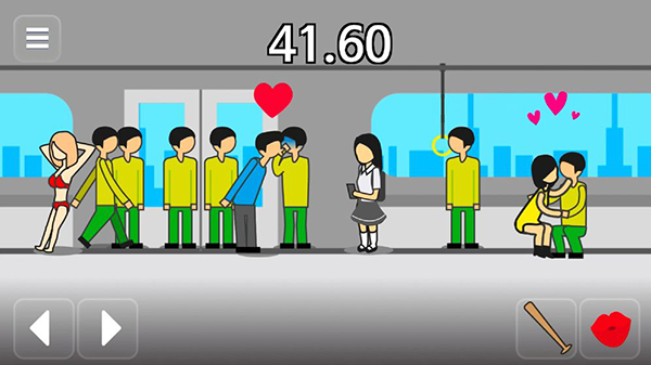 地球滅亡前60秒功能菜單 v2.1.6 1