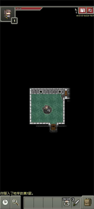少前地牢漢化版 v0.5.4.5-build 3