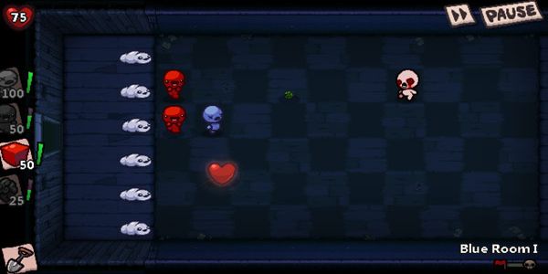 以撒大戰(zhàn)僵尸中文版 v0.2.1 1