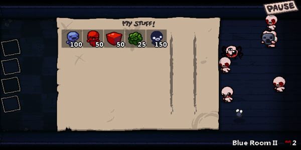 以撒大戰(zhàn)僵尸中文版 v0.2.1 2