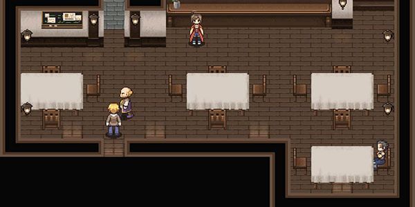 不可思议之国的冒险酒场汉化版 v2021.11.03.113