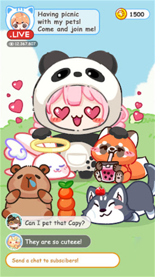 冰淇淋达人辅助菜单 v1.0.02.03.013