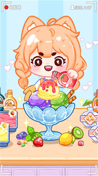 冰淇淋达人辅助菜单 v1.0.02.03.012