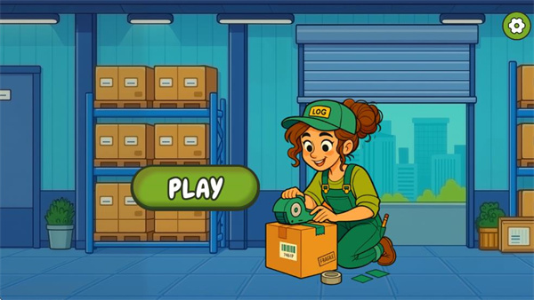 舒適打包模擬器 v1.0.1 0