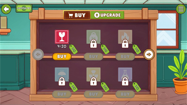 舒適打包模擬器 v1.0.1 2