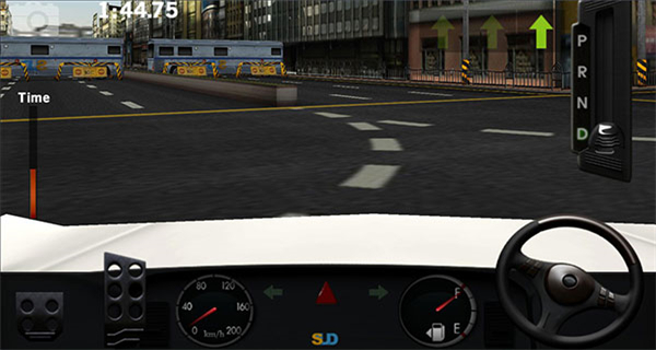 驾驶达人完整版 v3.920