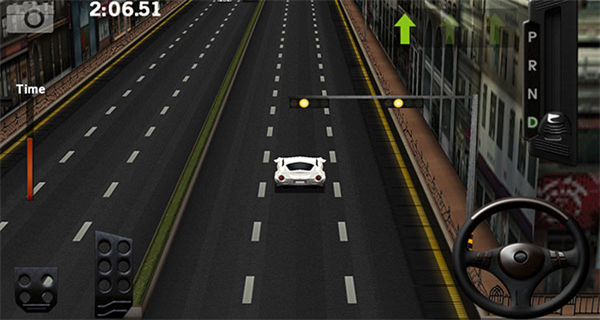 驾驶达人完整版 v3.921